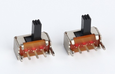 Eget Equipment Toggle Switch