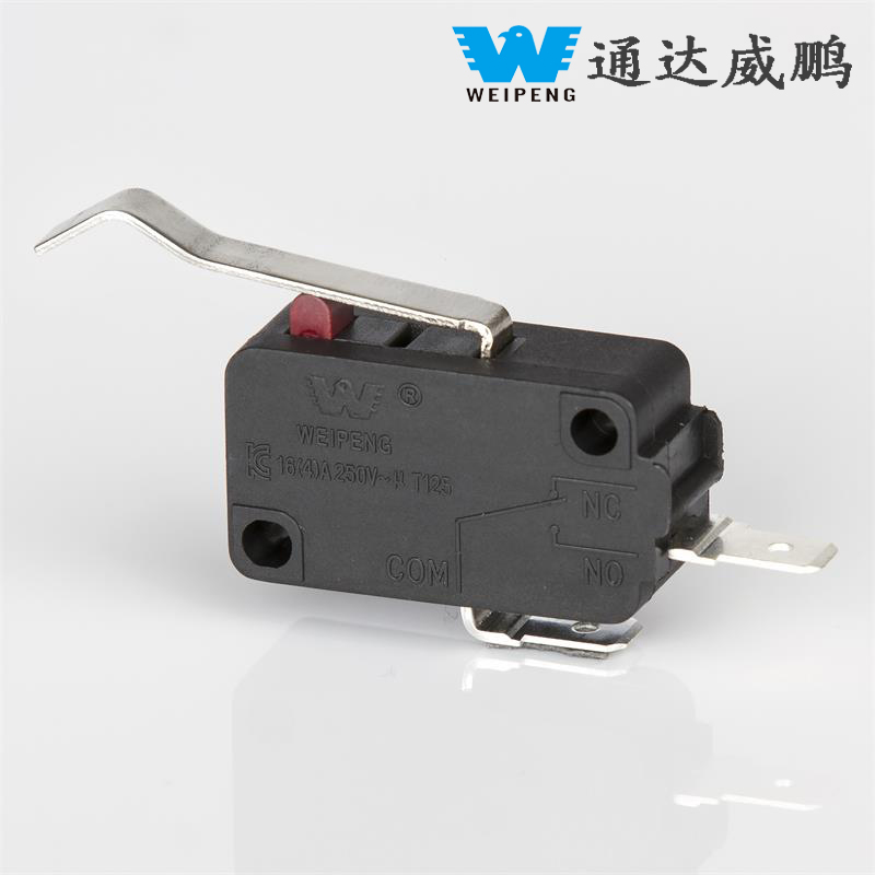 Claw Machina Accessories cum Rollero Long Disc Micro Switch