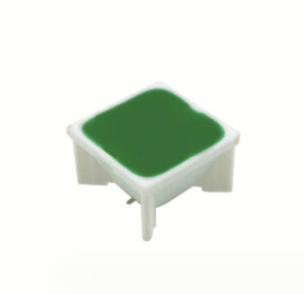 Color Green Tactile Switch