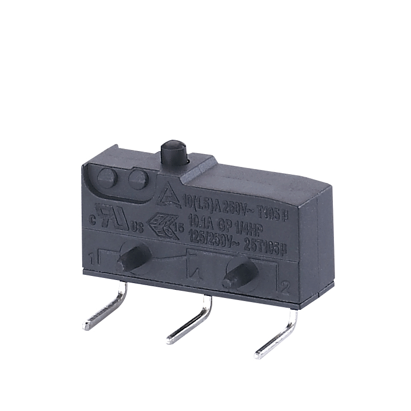 Micro SWITCH Sensitive Series Mini Type