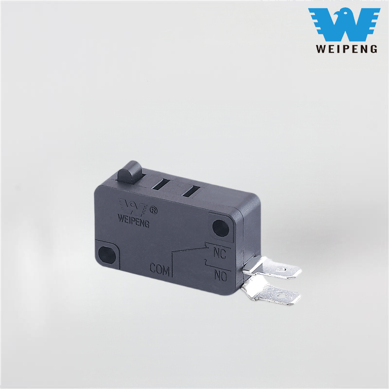 Dedicavit Micro Switch pro Welding Gun