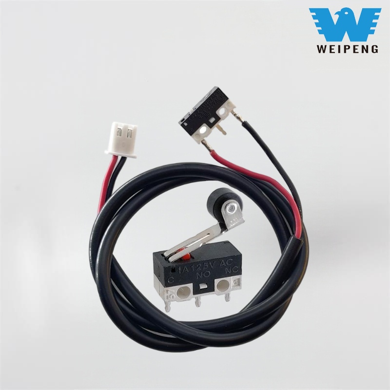 Direct Sale III-Terminal Micro Switch