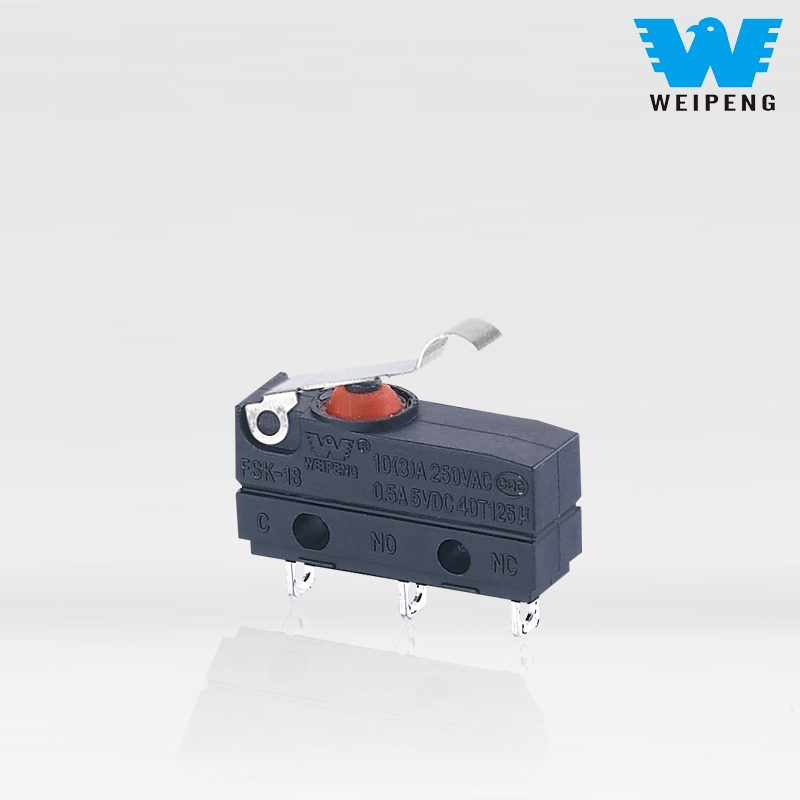 Rec officium Equipment IMPERVIUS Micro SWITCH PB