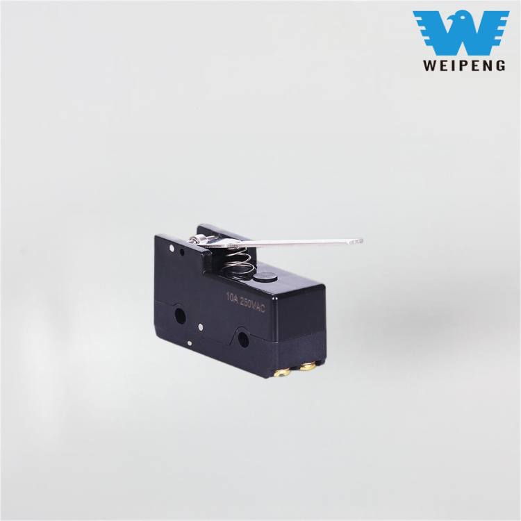 Geminus-Link Travel Limit Micro SWITCH