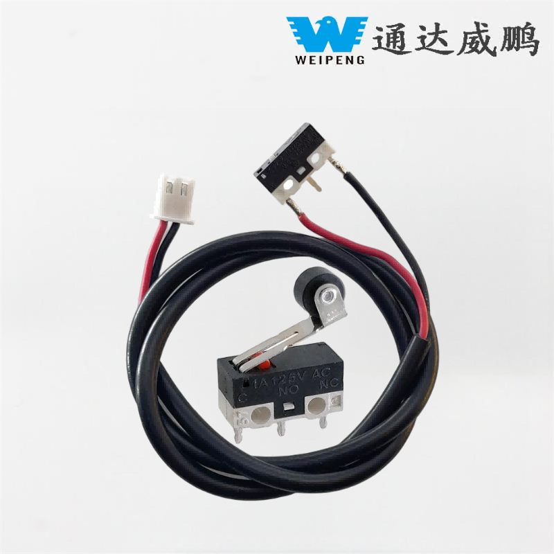 Dura Micro SWITCH cum Press-Vir et Solding Tabs