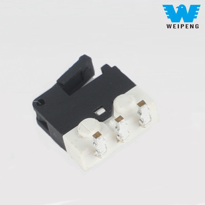 Effectus Dustproof Micro Switch