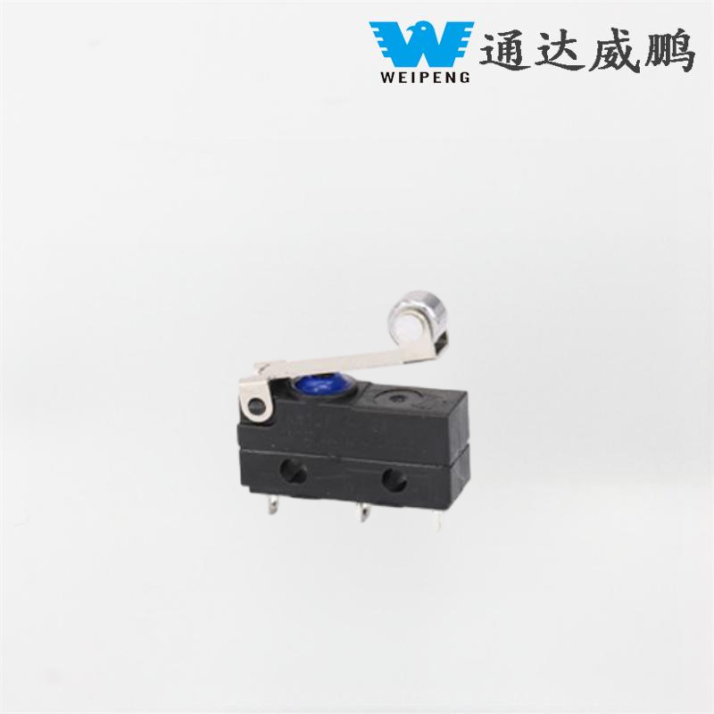 Electric Vehiculum disco High Temperature obsistens IMPERVIUS Micro Switch