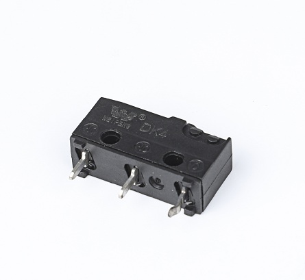 Electrical Micro Switch Mini Switch for Car