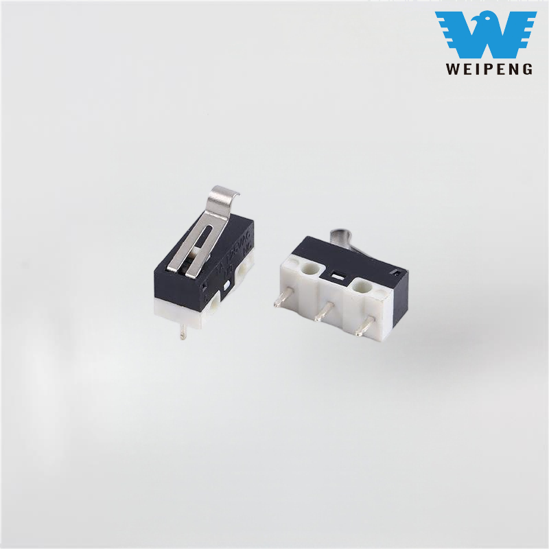 Electronic Door Obfirmo Muris Micro Switch
