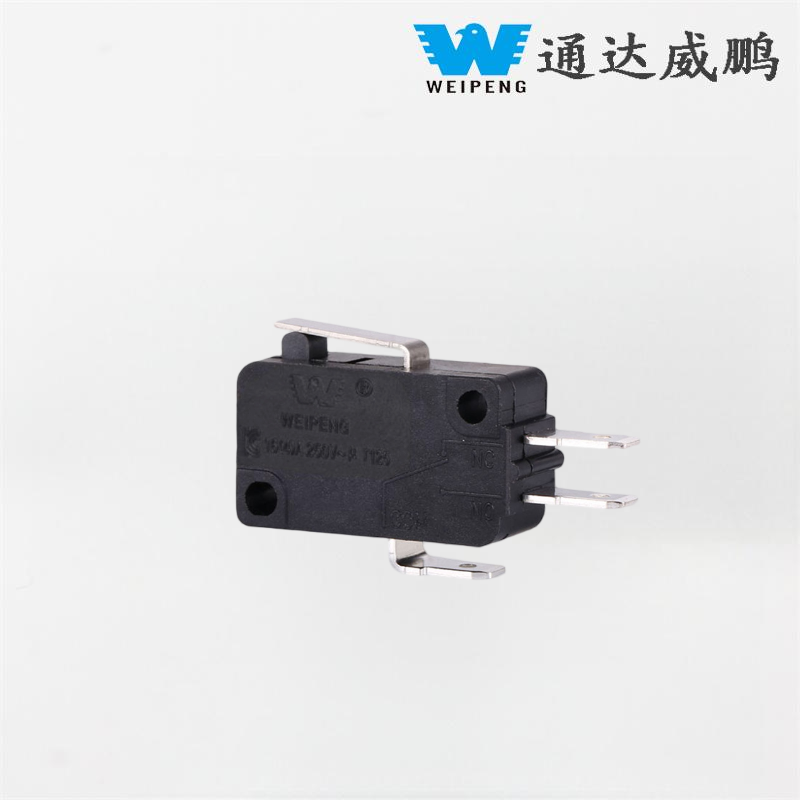 Electronic Micro Low Switch for Board-Type Weeding Machina Travel
