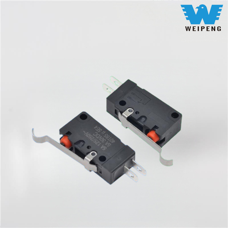 FSK-XIV Coegi Communiter Clausa IMPERVIUS Micro SWITCH PB