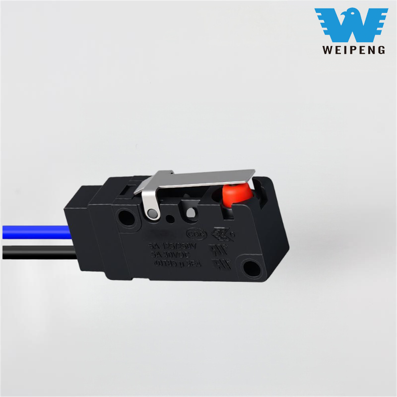 Plene signatum IMPERVIUS SWITCH PB Northmanni Open Type