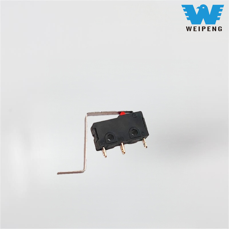 Gas Stove et Blender Dustproof Switch