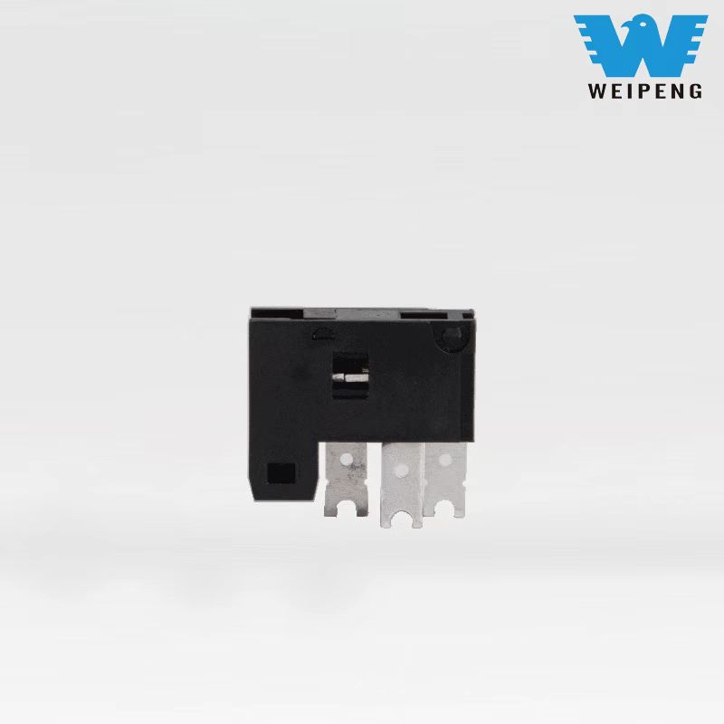 Gear temperatio Micro switch