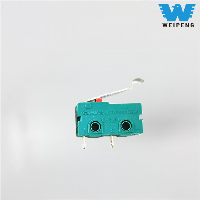 Handleless / Short-handle/Long-handle 5A Micro Switch