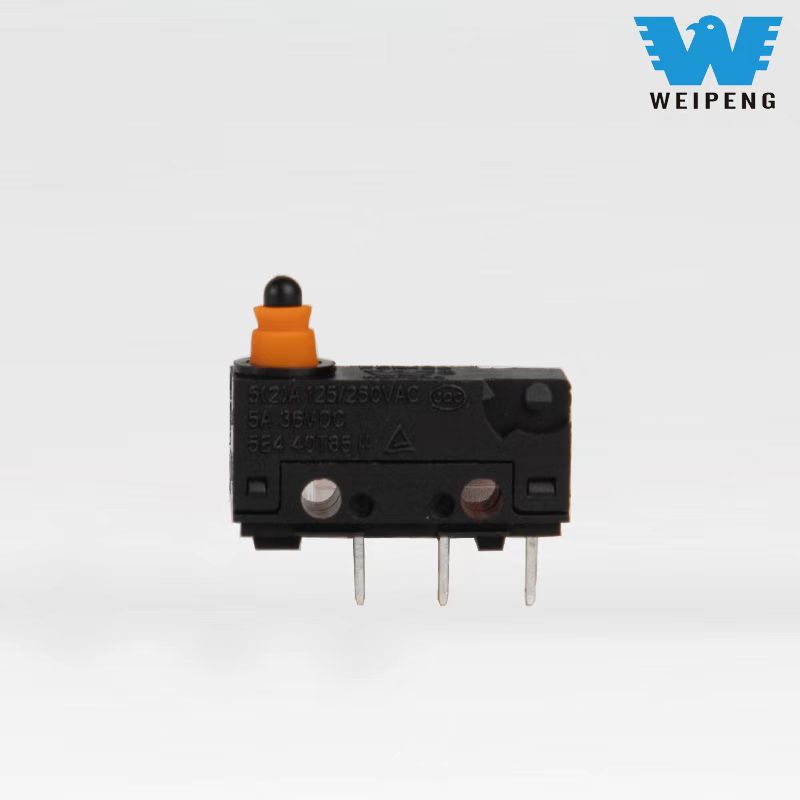 High Puga pyga Waterproof SWITCH