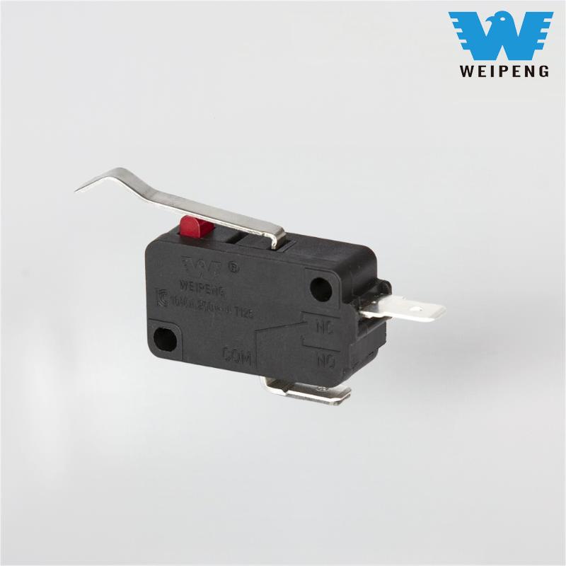 Summus Current Micro Switch ad hospitii Blender