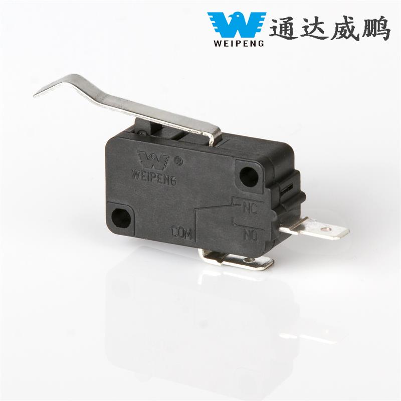 Summus Current Micro SWITCH PB Argentum Contactum Aquae Heater Limiter