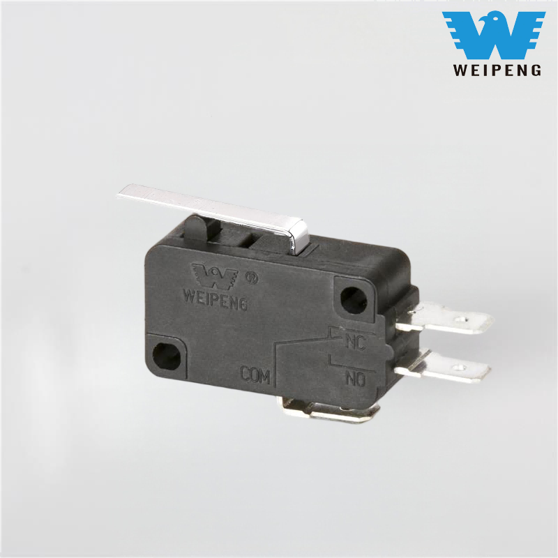 Summus Current tribus-leg Fuel Pump Nozzle Micro SWITCH