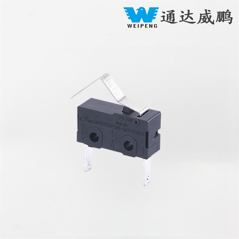 HK-04G-L Dustproof 5A Massam Kneading Machina Travel Limit Switch Manufacturer