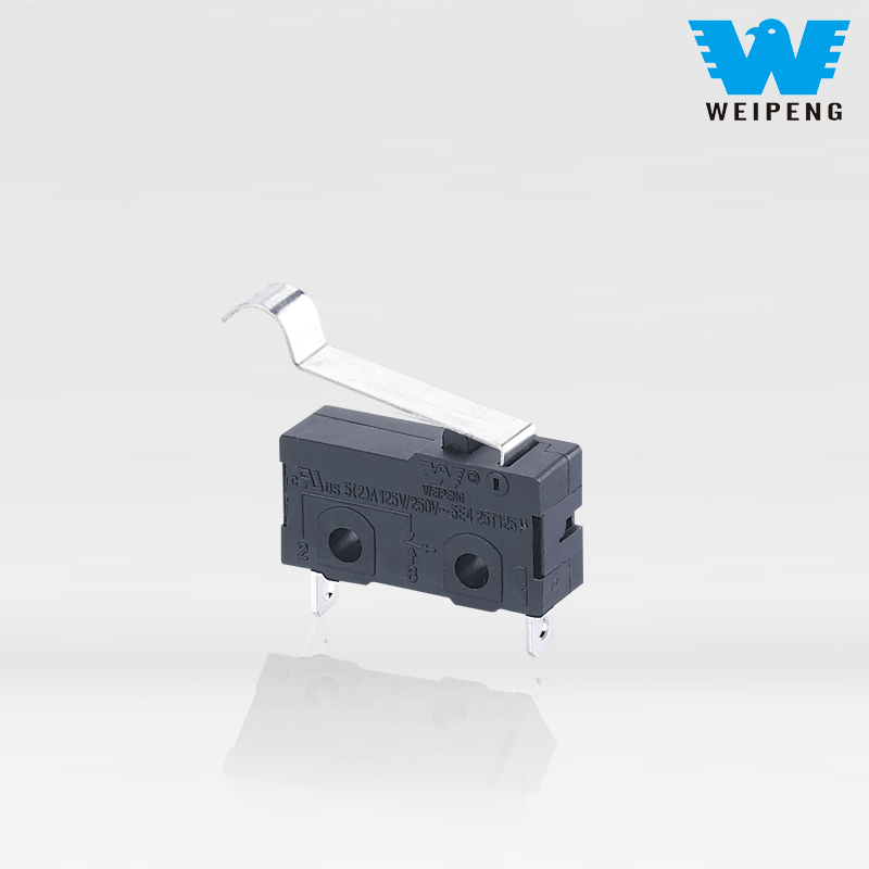HK-04G L Dustproof Micro SWITCH cum Replaceable Limit Function et Sui Reddere
