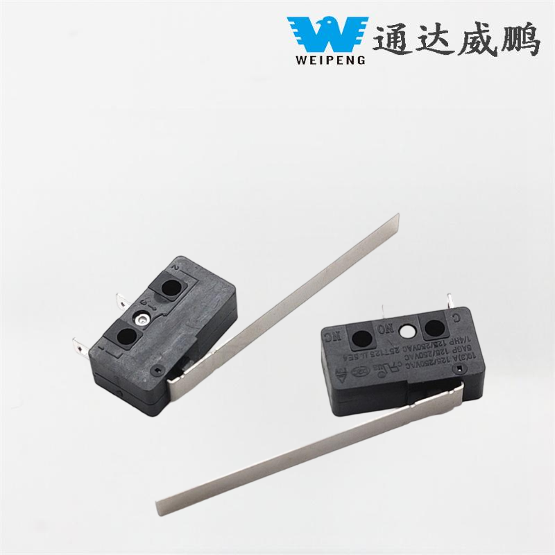 HK-04G Duo-pin Weipeng Micro Switch