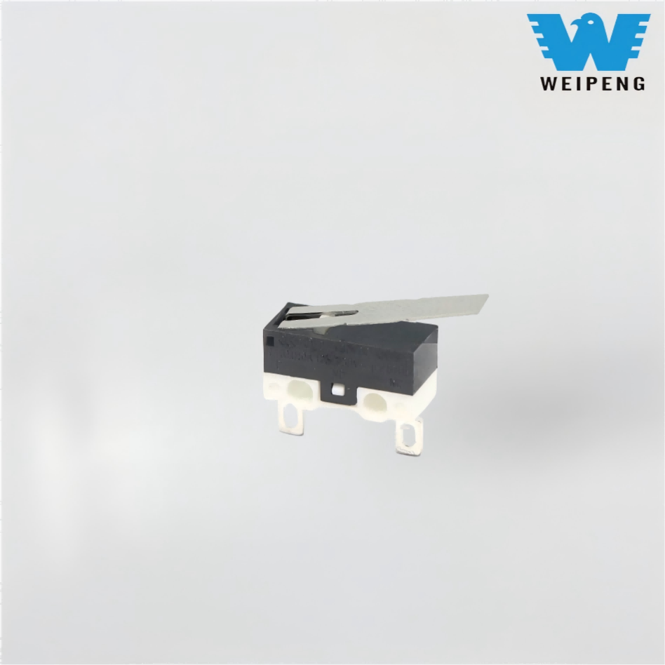 HK-X High Lifespan 1A/3A Miniature Micro Switch