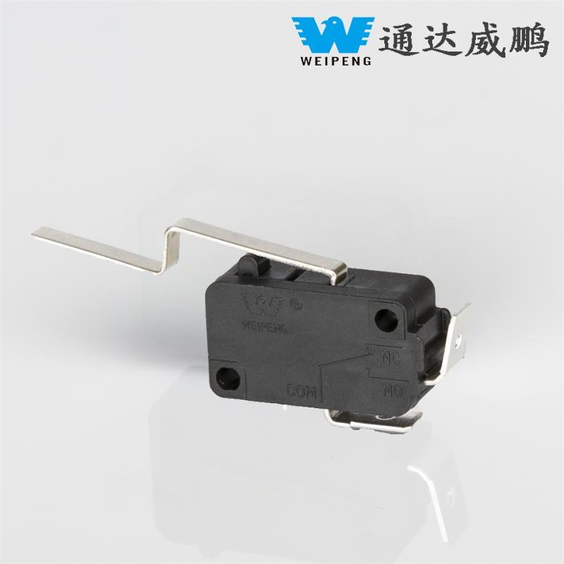 HK-XIV 16A summus Power Reset summus temperatus repugnans Micro SWITCH PB