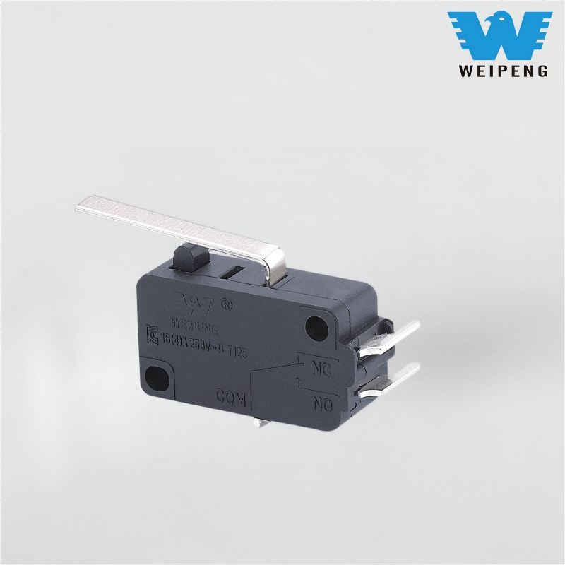 HK-14 Electronic Component Protection Contendo Switch