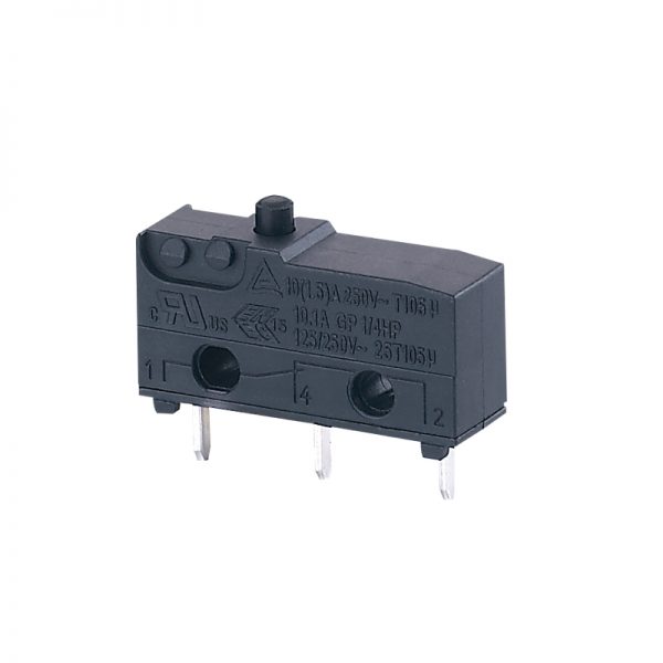 Domus Appliance Micro SWITCH PB