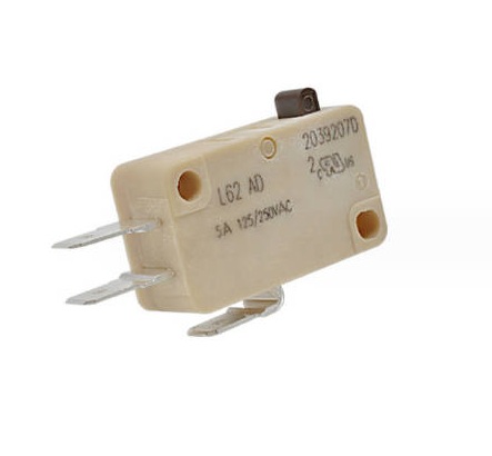 Domus Appliance Oven Micro SWITCH