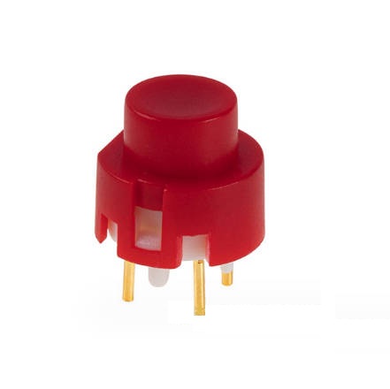 Domus Appliance rotunditas Tactile SWITCH