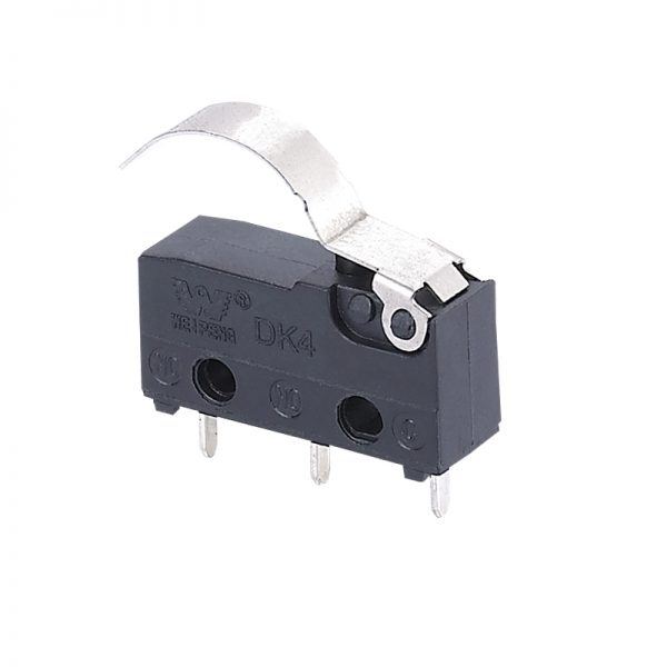 Domus Appliance Vacuum Lautus Micro Switch