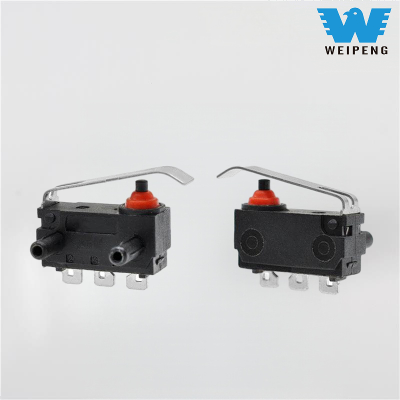 HYDRAULICUS Obfirmo cum Positioning Pin Micro Cie ad vehiculum Tailgate