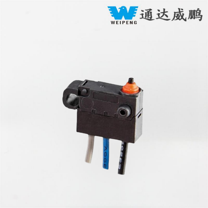 Integrated datore tormentarii Foedus IMPERVIUS Micro SWITCH PB