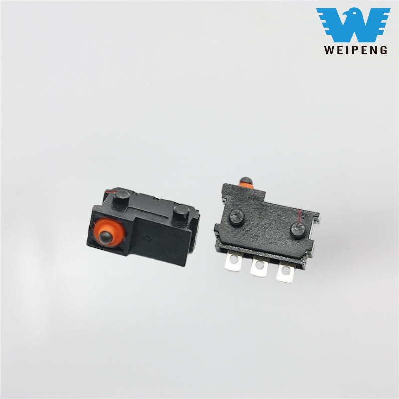 IP67 IMPERVIUS Car Micro SWITCH sine filum