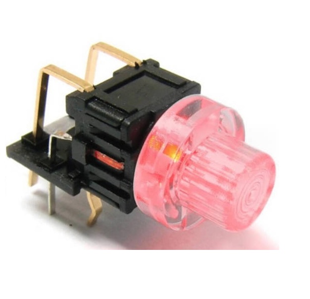 Lumen Button SWITCH Tact Switch