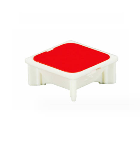 Lux Rubrum Tactile Switch