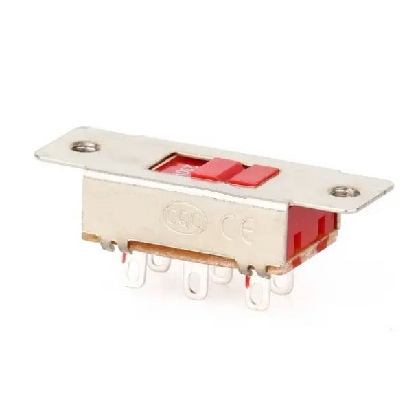 Vita Longa Toggle SWITCH Auto Partibus