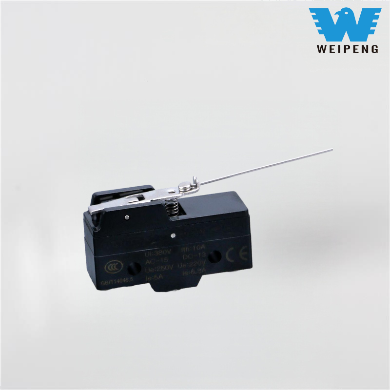Ls Series Micro motus terminum switch