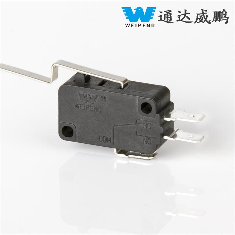 Macro-Micro Switch Domus Appliance Universalis Switch