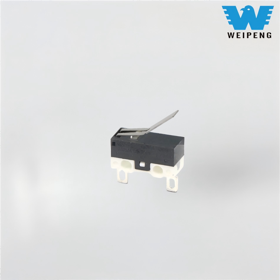 Manufacturer commeatus 3A Micro Muris Switch