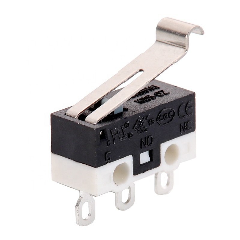 Micro Limit SWITCH Puga pyga ventilabis