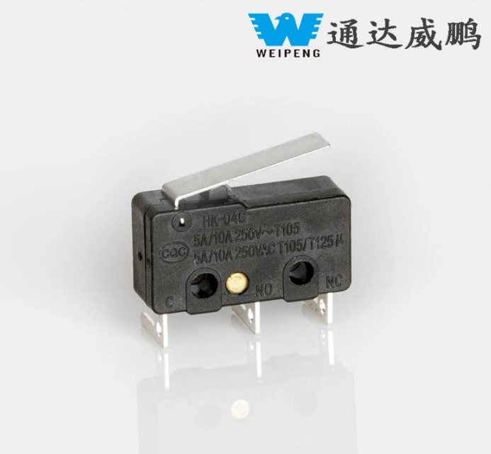 Micro Mini Toggle SWITCH customized