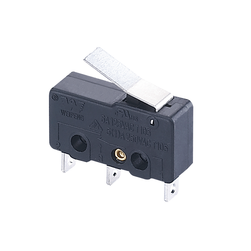 Microform Micro SWITCH PB pro Home Applianc