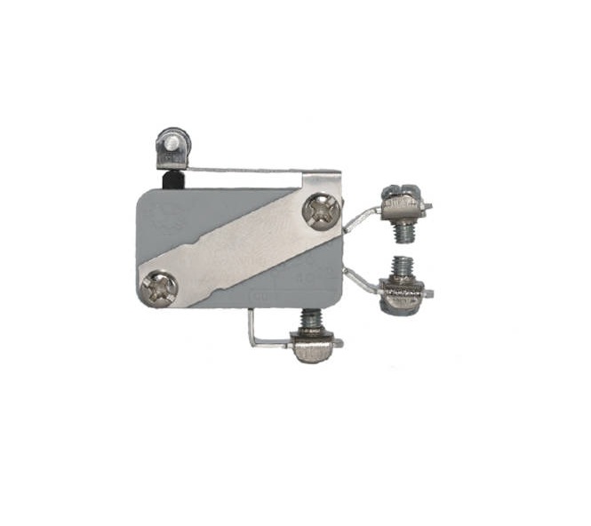 Microform SWITCH Lever sensitivo Connector