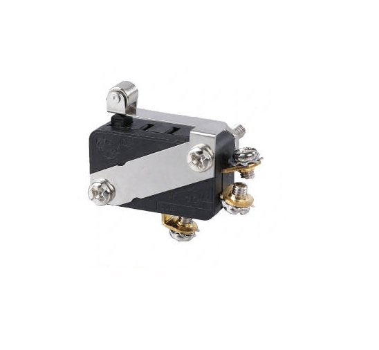 Microform SWITCH Lever sensitivo Electrical