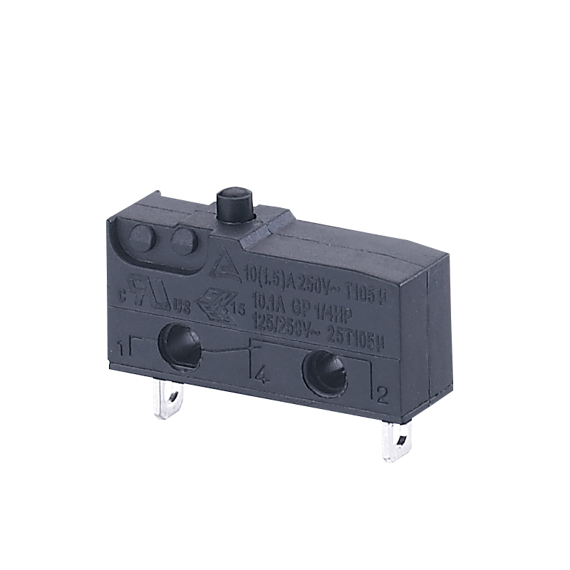 Micro SWITCH Mini Type Domus Application