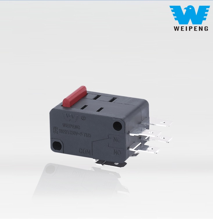 Microform switch Electrical SWITCH PB