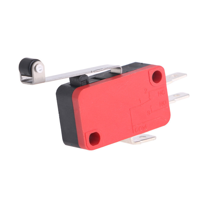 Micro Switch for fumus Alarm Connector Circuit Breaker